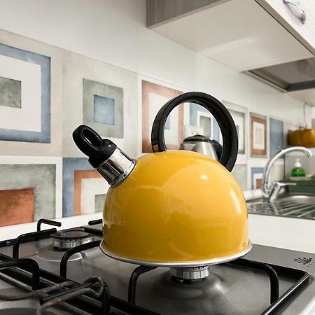 דירות רומא A Casa Di Ala מראה חיצוני תמונה