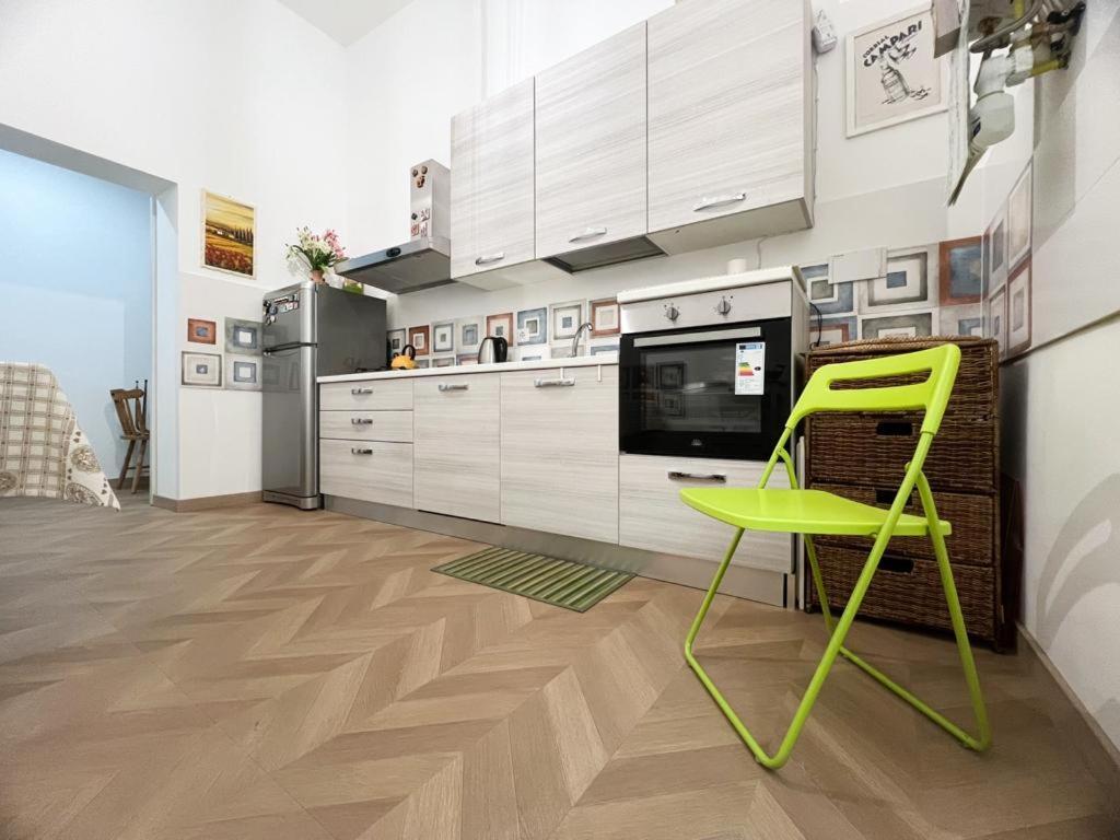 דירות רומא A Casa Di Ala מראה חיצוני תמונה