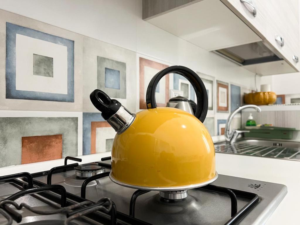 דירות רומא A Casa Di Ala מראה חיצוני תמונה