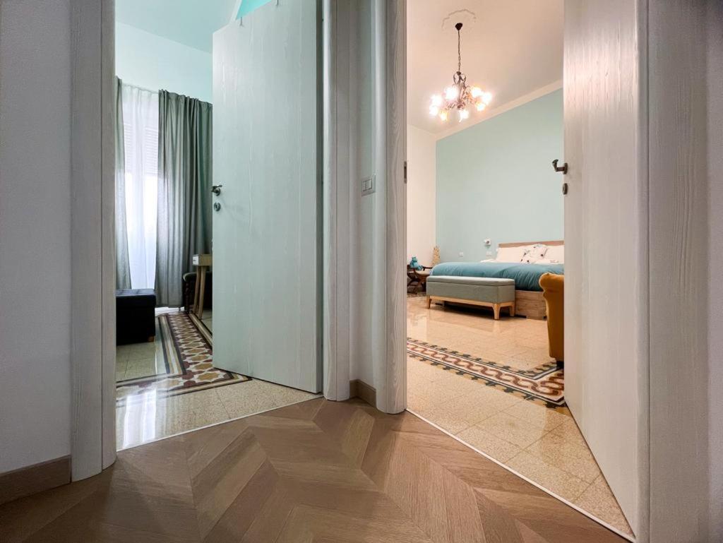 דירות רומא A Casa Di Ala מראה חיצוני תמונה