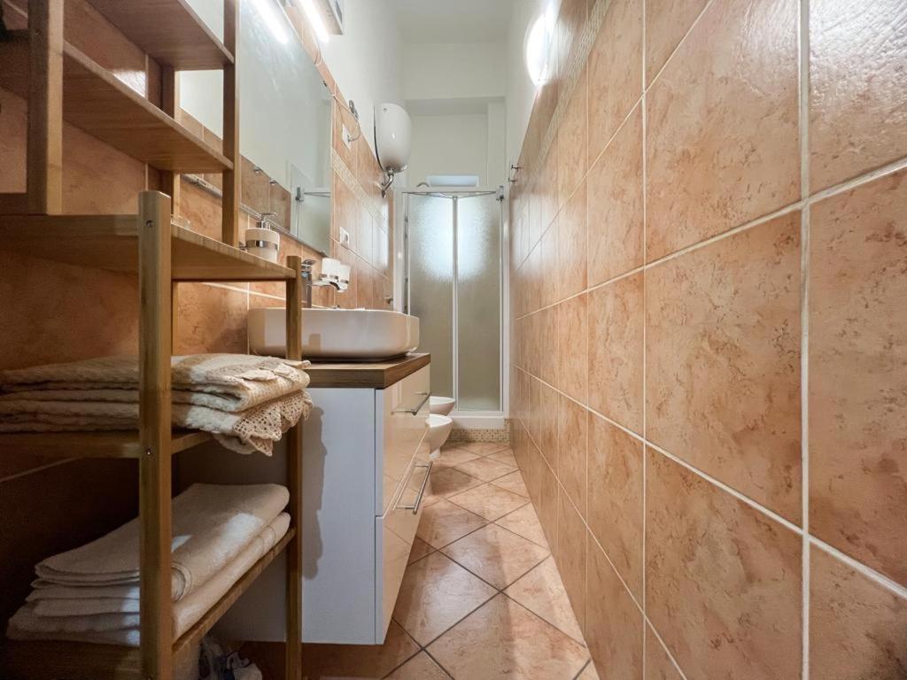 דירות רומא A Casa Di Ala מראה חיצוני תמונה