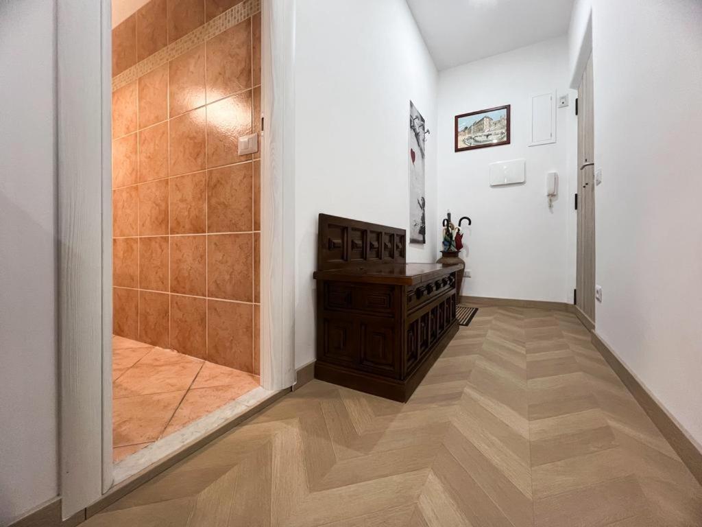דירות רומא A Casa Di Ala מראה חיצוני תמונה