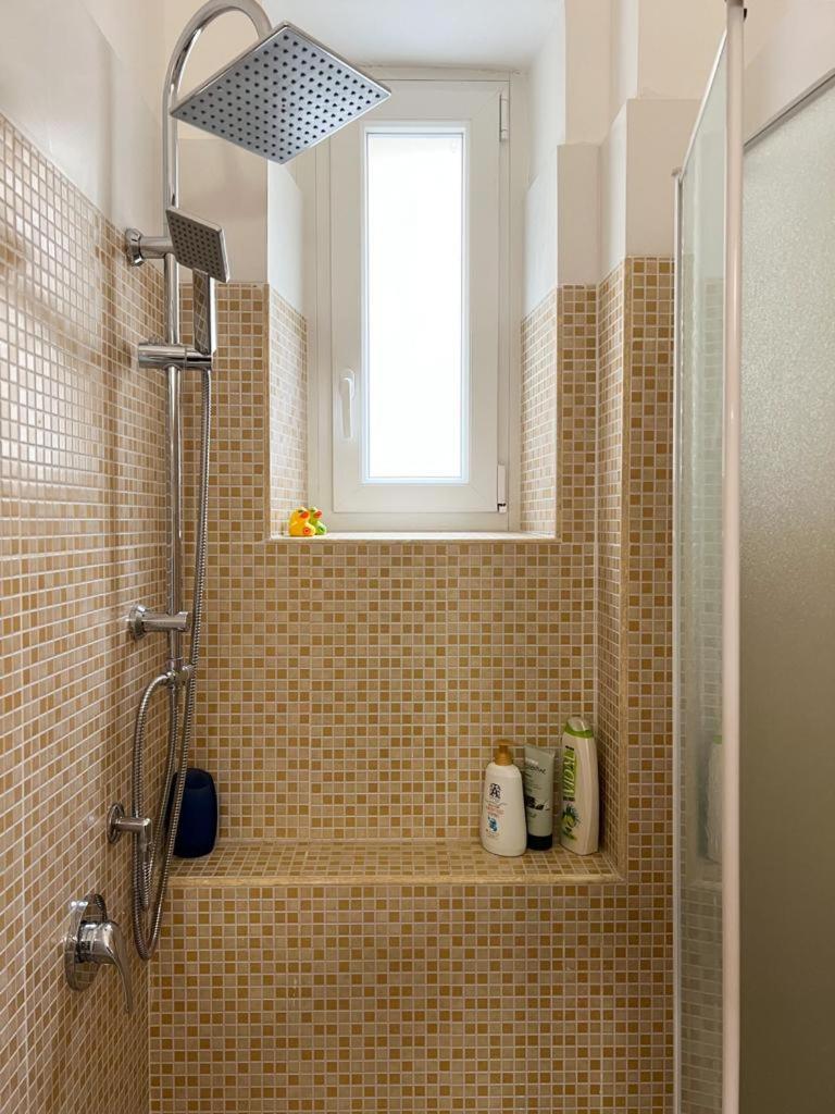 דירות רומא A Casa Di Ala מראה חיצוני תמונה