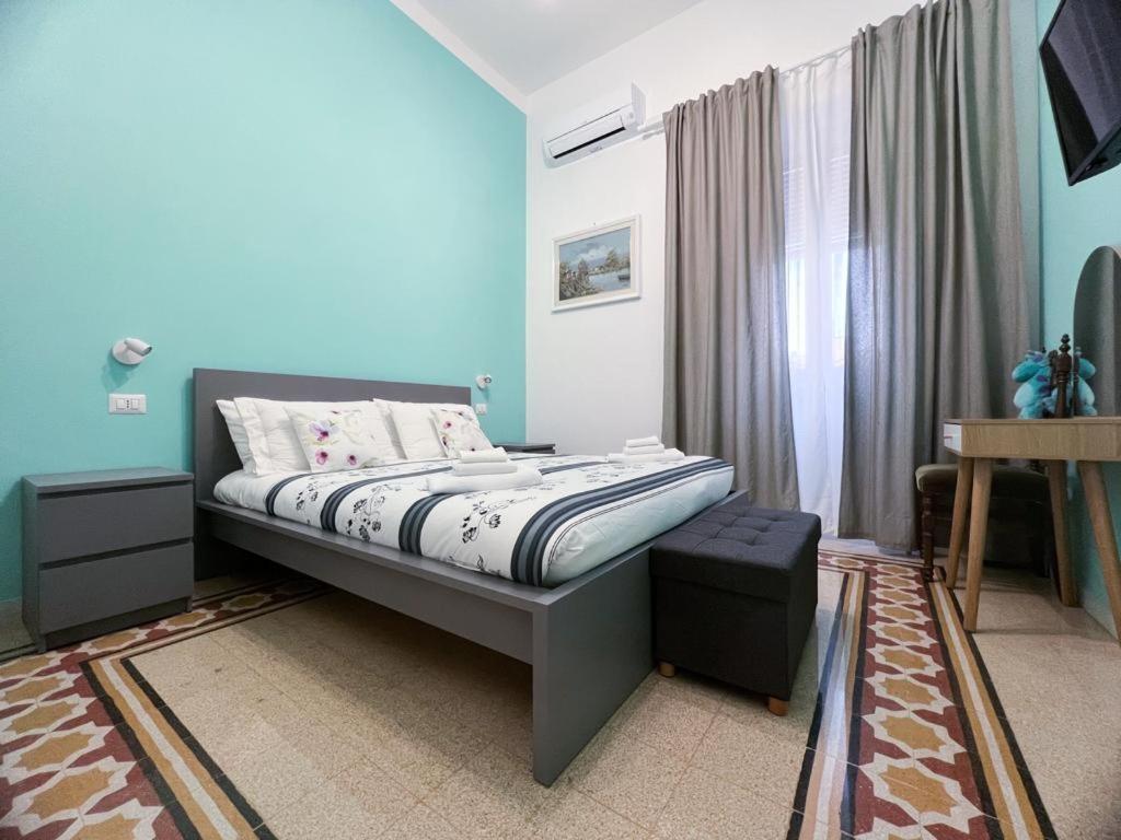 דירות רומא A Casa Di Ala מראה חיצוני תמונה