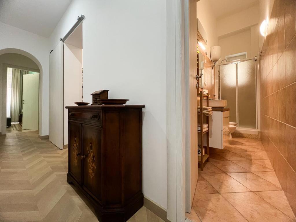דירות רומא A Casa Di Ala מראה חיצוני תמונה