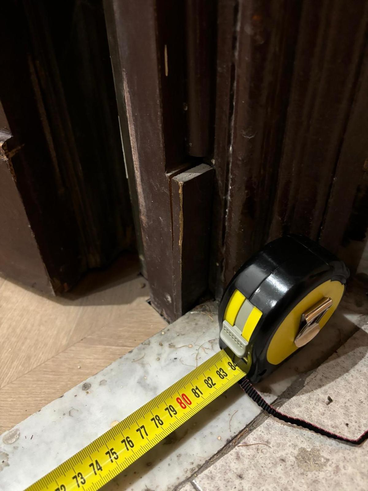 דירות רומא A Casa Di Ala מראה חיצוני תמונה
